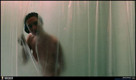 Naked Melanie Shatner In Bloodstone Subspecies II