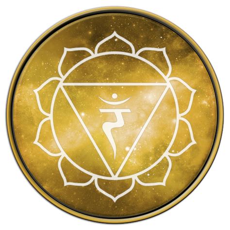 Solar Plexus Chakra Initiation Altar Your Ego