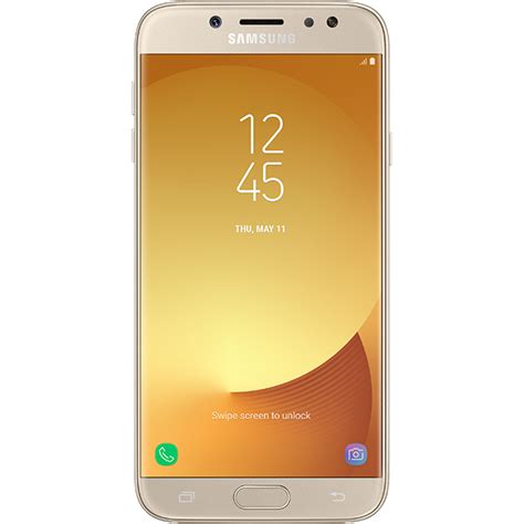 Samsung J7 2017 DS Gold | Telefoane | Orange Romania