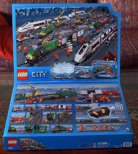 7898 - Mein Bericht Teil 1 :: LEGO bei 1000steine.de :: Gemeinschaft ...