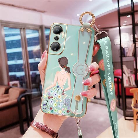 Infinix Hot G X X B X C Hot S X 美少女裙子圖案長 蝦皮購物