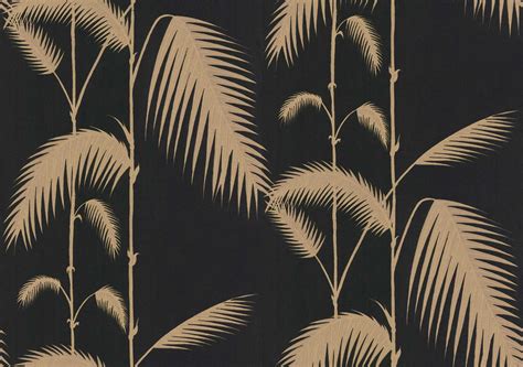 Palm Leaves Col Le Lievre