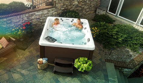 Twilight TS 8 25 Hot Tub The Hot Tub Superstore