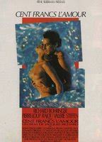 CENT FRANCS L AMOUR NUDE SCENES AZNude