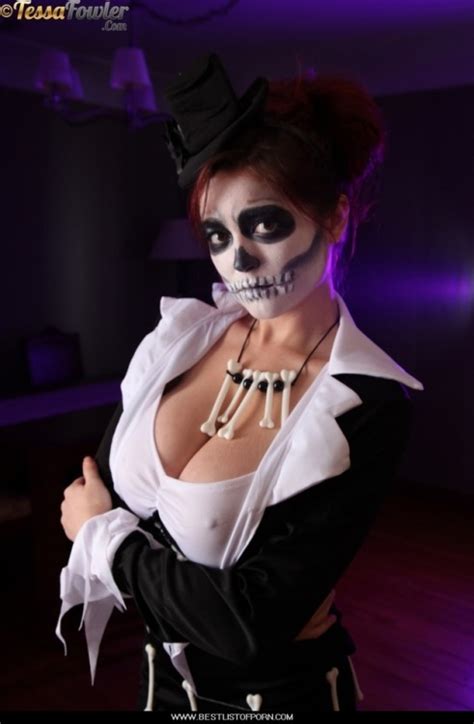 Nude Pics Of Tessa Fowler Bit Ly L Ucqp Tumbex