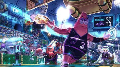 Bikini Bottom Spongebob Wallpaper