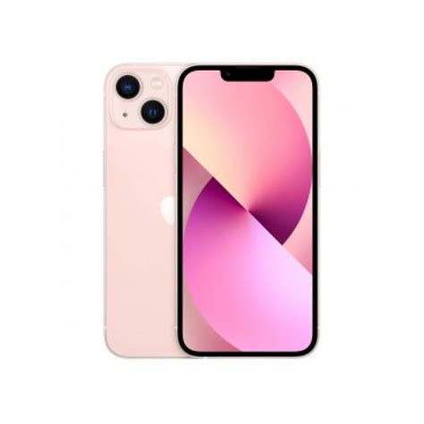 Смартфоны Apple iPhone 13 128Gb Розовый купить в Томске, цены