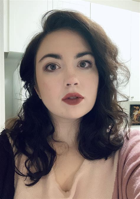 Not a nude but it was suggested I post here 🙂 | Scrolller