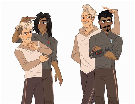 Cartoons Are Gay Culture On Tumblr Nimona Art