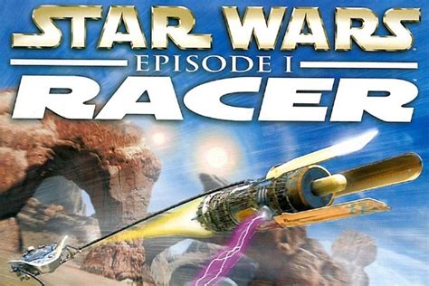 Star Wars Episode I Racer endlich bei GOG verfügbar Nachrichten