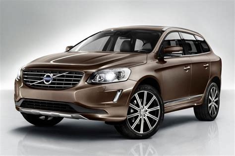 Novo Volvo XC60 2017 Preço Ficha Técnica Avaliação Itens de série