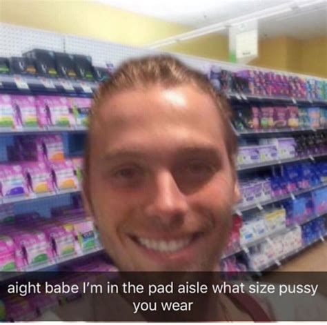 What Size Pussy You Wear Know Your Meme