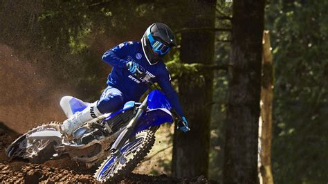 10 Perfect Dirt Bikes For Thrill Seekers