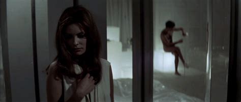 Naked Danièle Gaubert in Camille 2000