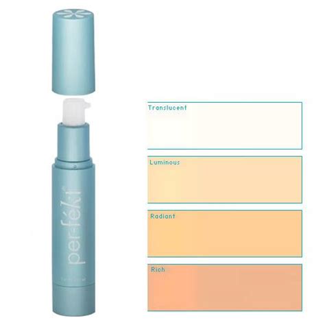 Per-fekt Skin Perfection Gel - Reviews | MakeupAlley