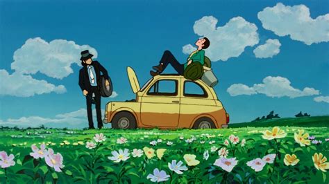 Download Film Lupin 3rd Fasrcruise