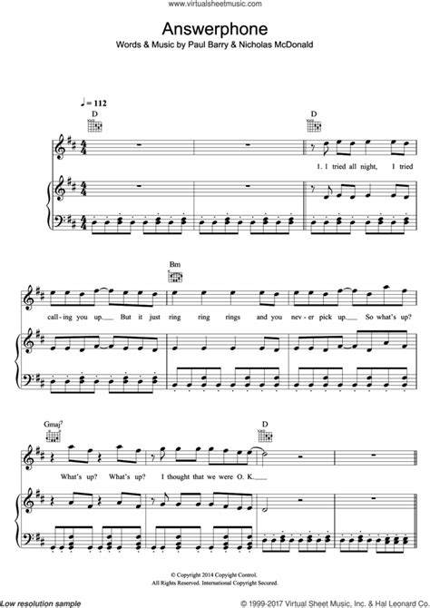 Safe And Sound Capital Cities Sheet Music