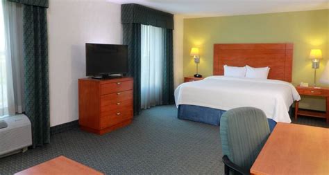 Reynosa hotels - Hampton Inn by Hilton Reynosa - Zona Industrial