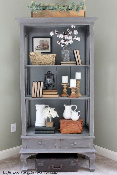 Beautiful Armoire Makeover Ideas To Inspire You