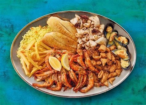 Best Restaurants In South Africa On A Budget Yebo South Africa