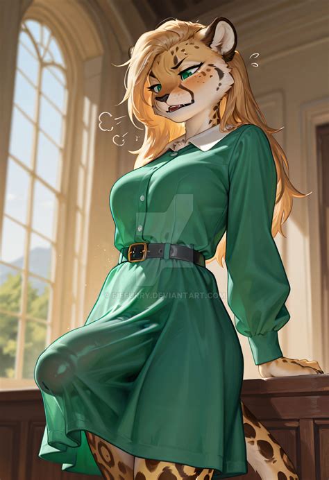 Beautiful Cheetah by fiffurry on DeviantArt