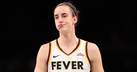 Caitlin Clark's Ear Injury: An Update on Her Health