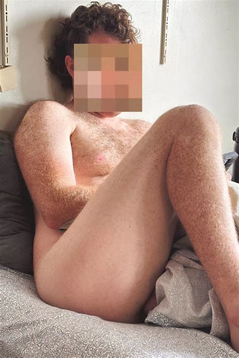 Enjoying Coffee In Bed Nudes Gingerdudes Nude Pics Org