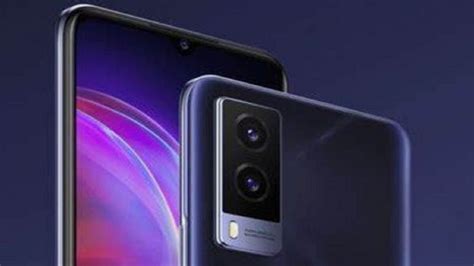 Vivo V21s 5G With MediaTek Dimensity 800U Goes Official: Specs, Price