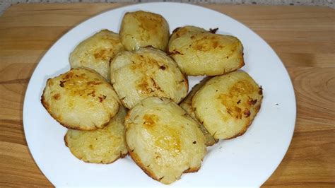 Теперь картошку готовлю только так! Потрясающий рецепт! - YouTube