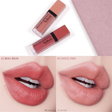 Tông son hồng không sến chỉ thấy sexy tây tây này đang cực hot và đây là 5 ứng viên khiến bạn