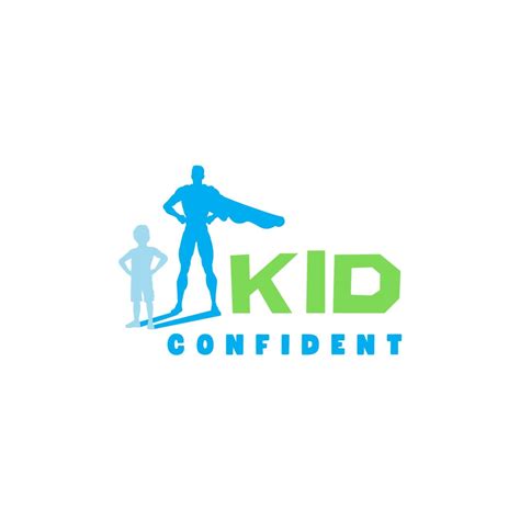 Kid Confident