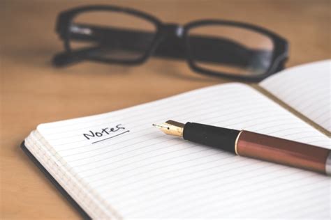 Les meilleures applications gratuites pour prendre des notes sur ...