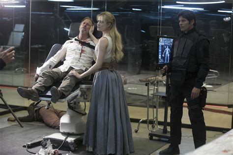 Westworld Zapętla Się W Tajemnicach Recenzja 7 Odcinka 2 Sezonu