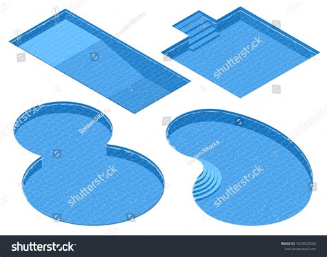 13,538 Swimming pool square Images, Stock Photos & Vectors | Shutterstock