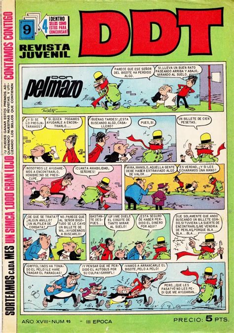DDT #95 (Issue)