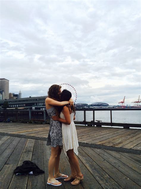 Adorable Lesbian Couples I Was Never Good At Math But Odds Were That I Had