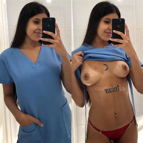 Horny At Work Nudes OnOff NUDE PICS ORG