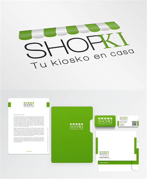 ShopKi | Domestika