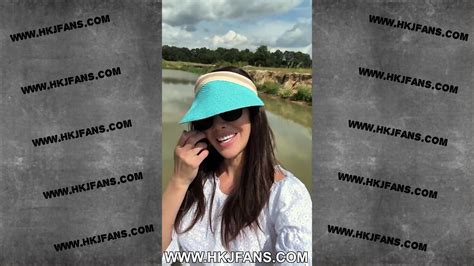 Hotkinkyjo By The Pond Self Anal Fisting Gape Prolapse Large Dildo Anal From Mrhankey