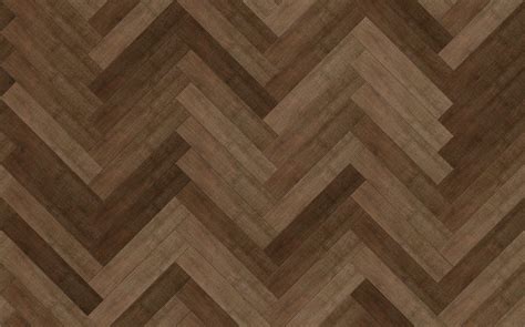 American Walnut Herringbone Architextures