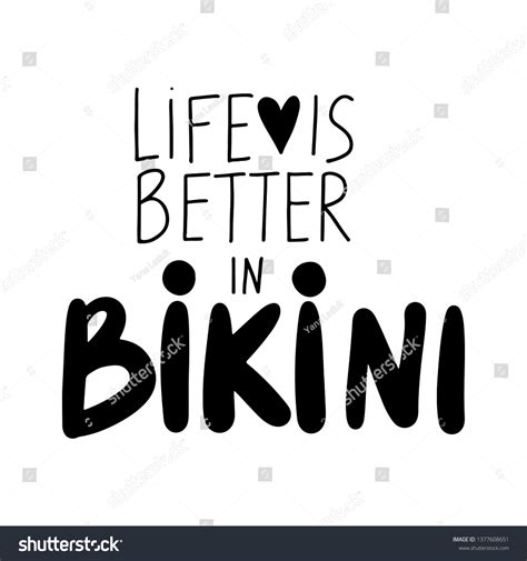 Thousand Bikini Quotes Royalty Free Images Stock Photos Pictures Shutterstock