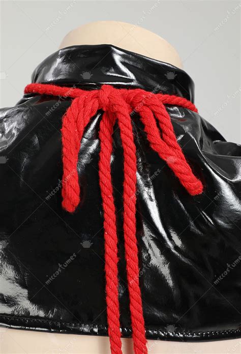 Women Bandage Sexy Lingerie Set Black Bondage One Piece Bodysuit And Crop Top With Gloves