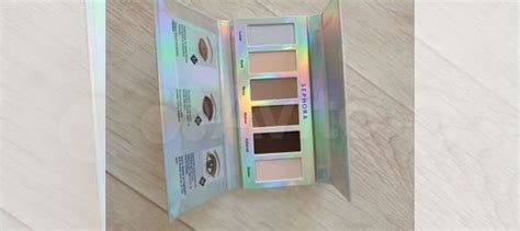 Sephora тени оригинал купить в Москве | Личные вещи | Авито