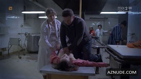 Hel Nude Scenes Aznude