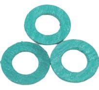 Прокладки для радиаторов отопления: межсекционные и под заглушку ...