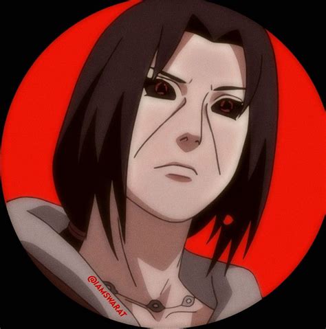 Edo Itachi Pfp Anime Naruto Wallpaper Naruto Shippuden Naruto Cute