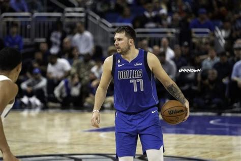 Paul George On Luka Doncic He A Cold Killer With Some Of The Sht