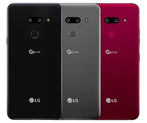 LG G8 ThinQ Review: An Affordable, Capable Flagship Smartphone ...