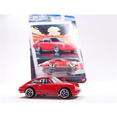 Hot Wheels Porsche R
