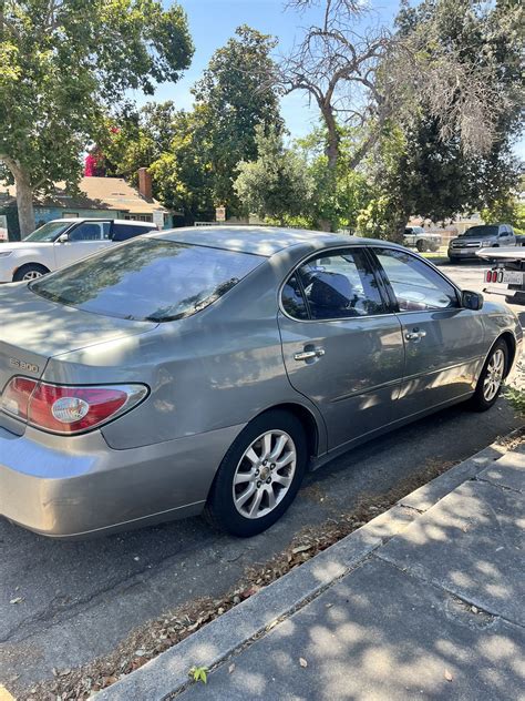 2002 Lexus Es 300 For Sale In West Covina Ca Offerup